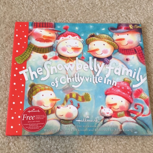 NWOT Children’s Christmas Book Bundle - Picture 4 of 6